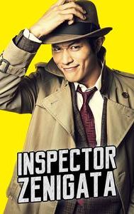 Inspector Zenigata