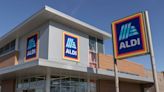 Aldi steps up London expansion with four new stores