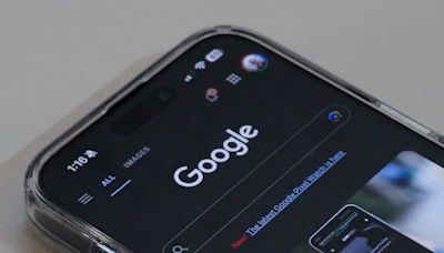 Google Search's Notes now getting AI-powered background images