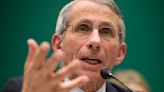 WATCH LIVE: Anthony Fauci testifies about COVID-19 origins