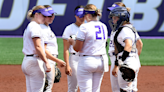 Dukes Suffer Sweep At Georgia Southern