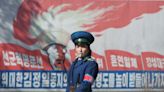 Everyday North Koreans are attacking police officers in the streets across the country