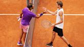 El menosprecio del hermano de Zverev a Rafa Nadal antes de su duelo en Roland Garros