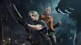 Resident Evil 4 Remake debutó con un molesto problema en PS5, ¿cómo evitarlo?