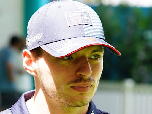 F1 News: Nico Rosberg Slams Max Verstappen As 'Unprofessional' - 'Bit Disappointing Isn't It'