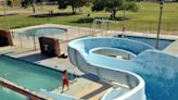 Tucson pools are officially open, city working to avoid cutting hours