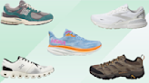 The 12 most comfortable walking shoes for women in 2024, tested and approved