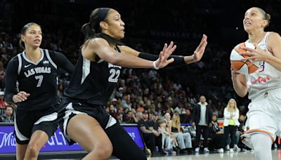 5 Highest Individual Scoring Performances in WNBA All-Star Game History