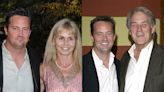 Matthew Perry’s Parents Are ‘Heartbroken’ After Their Son’s Death In Apparent Drowning