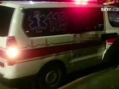 筆試3次都沒過！桃園男「無照上路」衝撞小貨車噴飛 頭部重創慘死