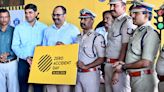 Greater Chennai Traffic Police launch ‘Zero Accident Day’ awareness campaign