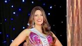 Andrea Radford es la nueva Miss Universe Guatemala 2024