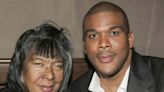 Tyler Perry Cries on The View as He Discusses His Late Mother’s Legacy: 'You Got Me There'