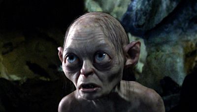 More Lord of the Rings is cynical and unnecessary – Peter Jackson has Gollum too far this time