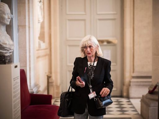 Une députée RN payait ses rencontres amoureuses et gardes de chien en argent public