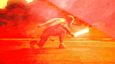 Ghostrunner 2 - Official Heat Pack DLC Trailer - IGN