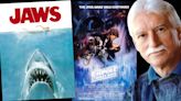 Roger Kastel Dies: Illustrator Behind Iconic ‘Jaws,’ ‘Empire Strikes Back’ Movie Posters Was 92