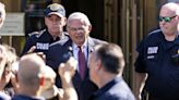 Sen. Bob Menendez convicted of all charges, including accepting bribes paid in cash, gold and a car