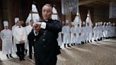 ‘The Palace’ Int’l Trailer: First Look At Mickey Rourke, Fanny Ardant & John Cleese In Roman Polanski’s Venice-Bound...