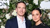 Alicia Vikander and husband Michael Fassbender team up for Korean movie