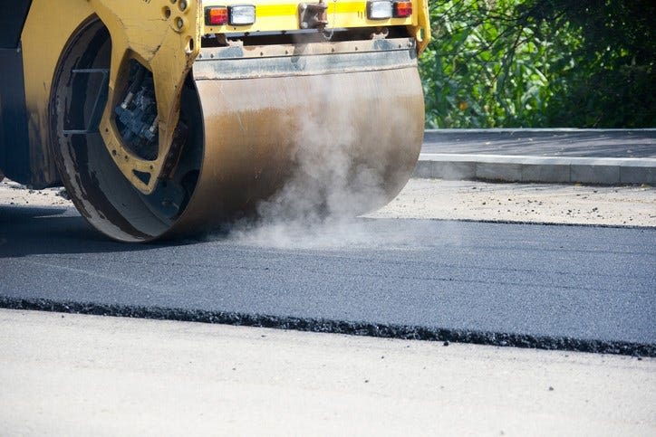 Mahoning, Trumbull and Columbiana county road projects: See where repaving and repairs will be happening