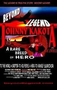 Beyond Legend Johnny Kakota - IMDb