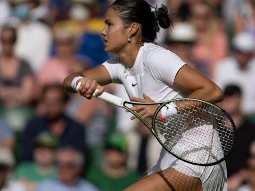 Wimbledon Wild Cards 2024: Osaka and Raducanu Lead the Way