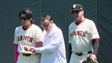 San Francisco Giants outfielder Jung Hoo Lee to have season-ending shoulder surgery