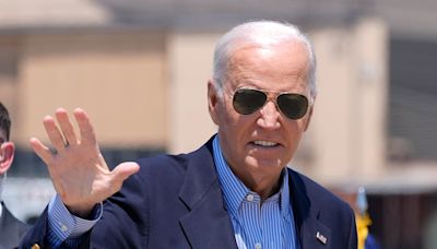 Biden kicks off make-or-break weekend in Wisconsin