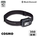 Black Diamond Cosmo 簡約型登山頭燈 620673 / 墨灰