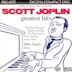 Scott Joplin's Greatest Hits