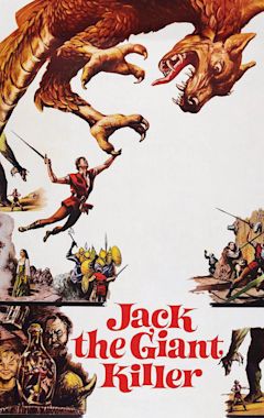 Jack the Giant Killer