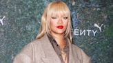 Rihanna Says the New Songs She's Been Working on for R9 Are 'So Good'