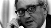 Henry Kissinger murió a los 100 años: marcó la historia de EE.UU. en la Guerra Fría