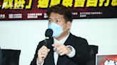 基隆西定河髒到登國際論壇「城市地獄版」 邱臣遠：整體污水處理率僅73%