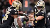 New Orleans Saints 2024 opponents: Home and away schedule, odds