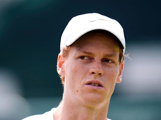 World No. 1 Jannik Sinner Withdraw From Paris Olympics With Tonsillitis - News18