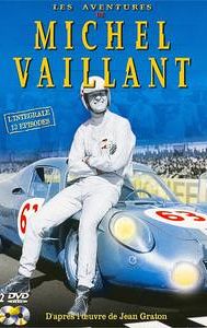 Les aventures de Michel Vaillant