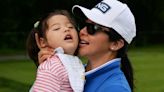 With daughter in tow, Jane Park makes healing return to LPGA