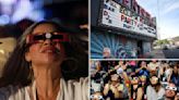 Total eclipse sparks ‘once-in-a-lifetime’ parties across blackout zone: ‘All everyone is talking about’