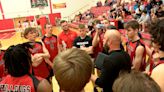 Meadville tops Cochranton in four sets in boys volleyball