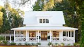 What Is a Veranda? This Iconic American Porch Is Made for Outdoor Living