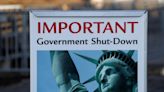 NY governor vows to reopen Statue of Liberty as shutdown enters Day 2