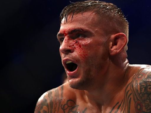 ‘He Can Beat Everybody’: Islam Makhachev Urges Dustin Poirier to Not Retire After UFC 302 Regardless of Outcome