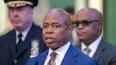 FBI raids home of top fundraiser for New York City Mayor Eric Adams