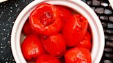 Grill Peppadews To Bring Out Their Deepest Flavors