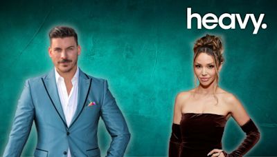 Scheana Shay Says Something Interesting About Jax Taylor Affair Rumor