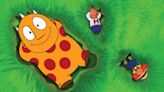 Maggie and the Ferocious Beast Season 2 Streaming: Watch & Stream Online via Amazon Prime Video