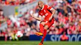 Fabinho leaves Liverpool to join Saudi side Al-Ittihad