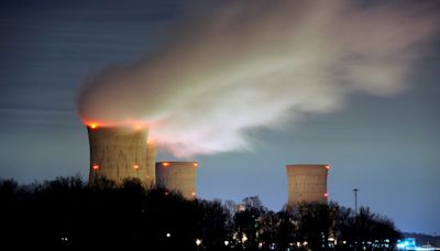 傳美國要蓋「新核電廠」 拜登政府：核電是應對氣候變遷所需